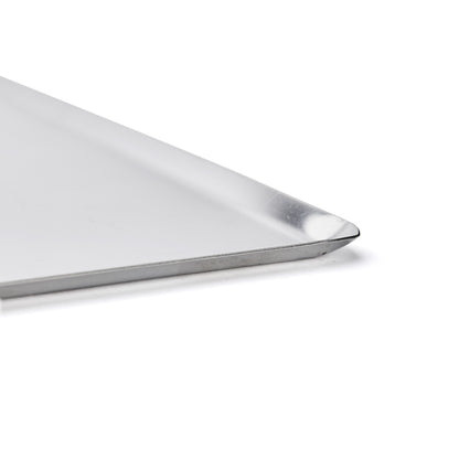 De Buyer Stainelss Steel Baking Tray Oblique Edges (Pack Of 5)