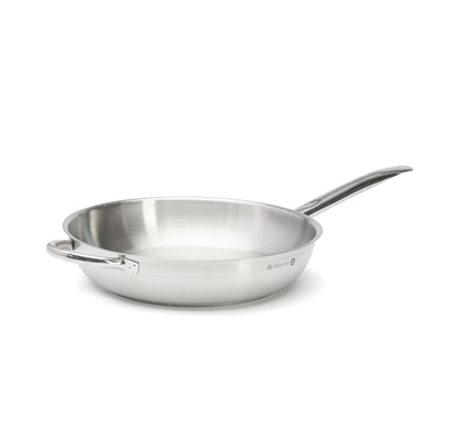 De Buyer Prim'Appety S/S Frying Pan
