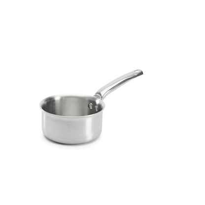 De Buyer Alchimy 3-Ply S/S Saucepan (Excluding Lid)