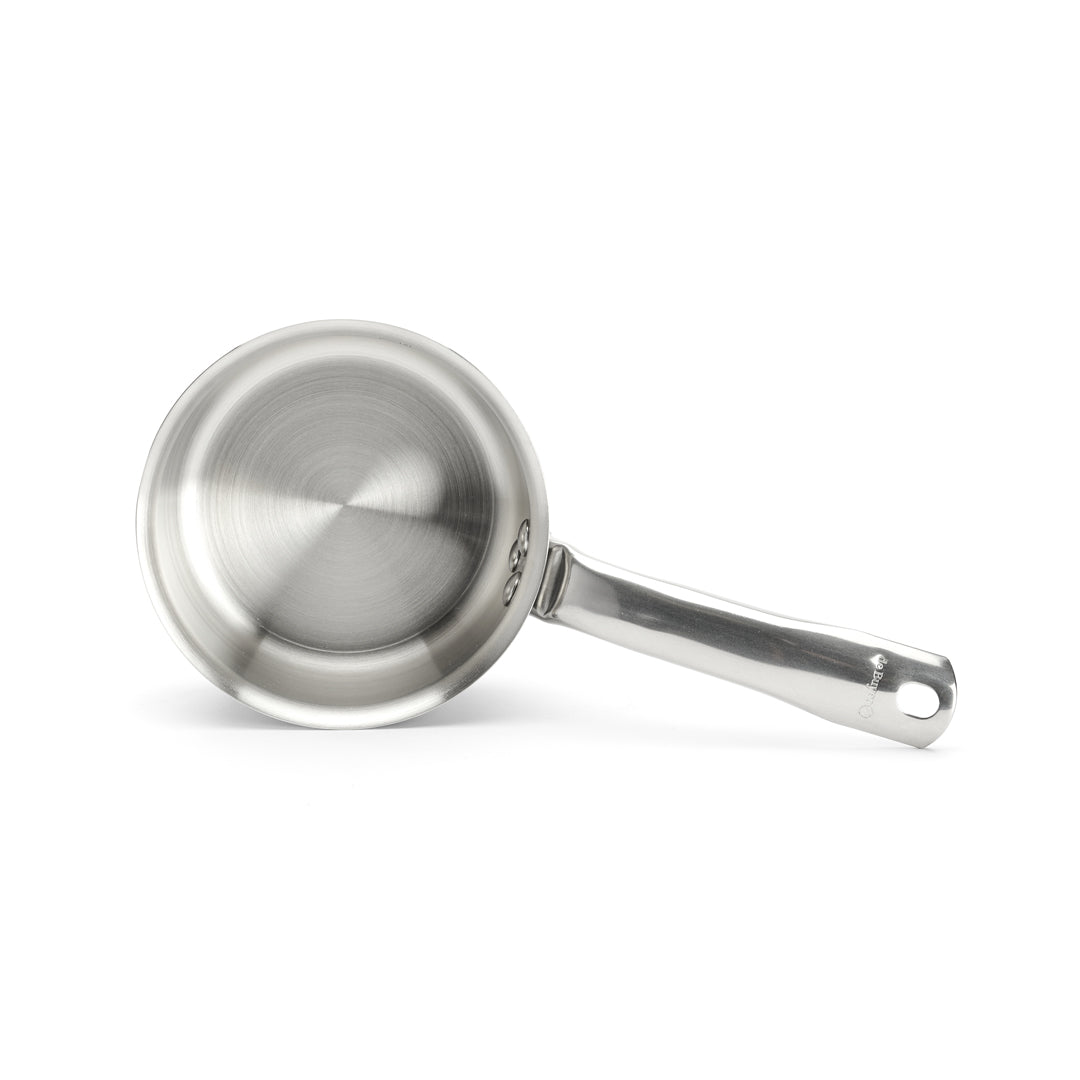 De Buyer Alchimy 3-Ply S/S Saucepan (Excluding Lid)