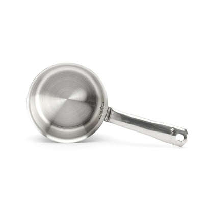 De Buyer Alchimy 3-Ply S/S Saucepan (Excluding Lid)