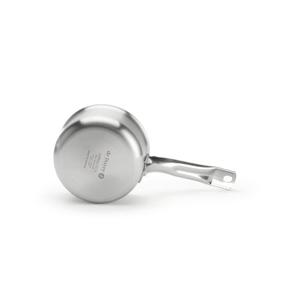 De Buyer Alchimy 3-Ply S/S Saucepan (Excluding Lid)