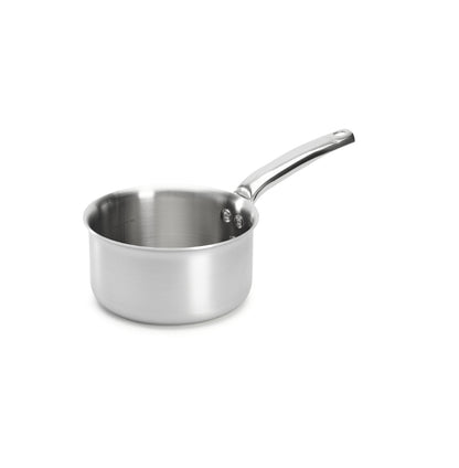 De Buyer Alchimy 3-Ply S/S Saucepan (Excluding Lid)