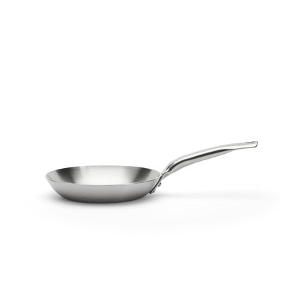 De Buyer Alchimy 3-Ply S/S Frypan
