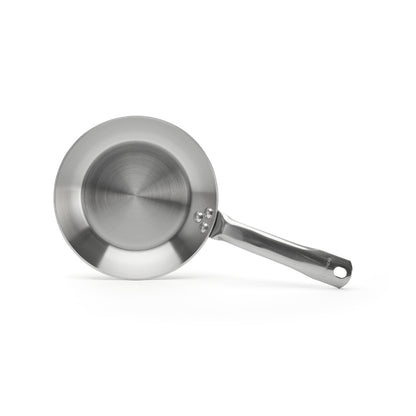 De Buyer Alchimy 3-Ply S/S Frypan