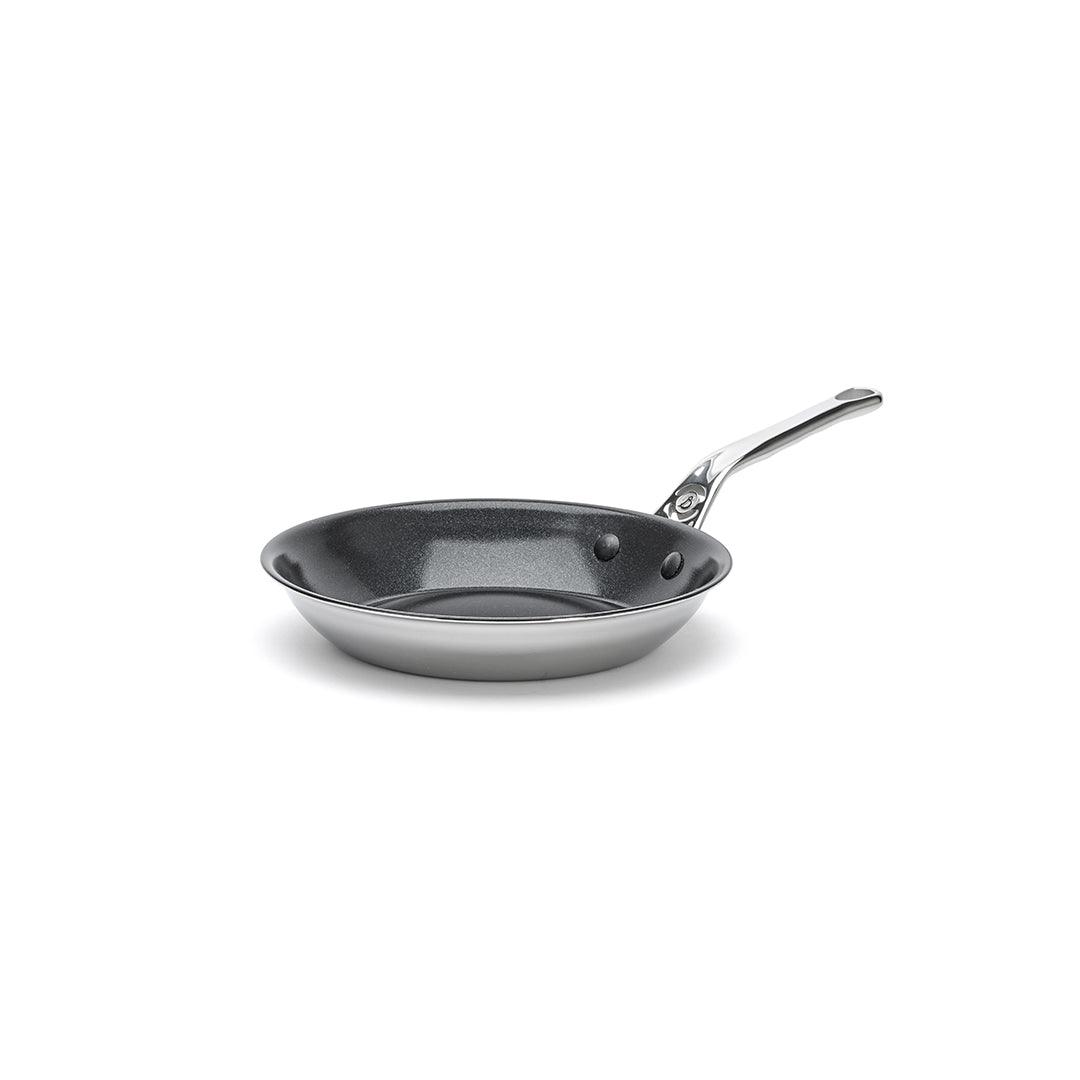 De Buyer Affinity 5-Ply Non-Stick Frypan With Ceramic Coating