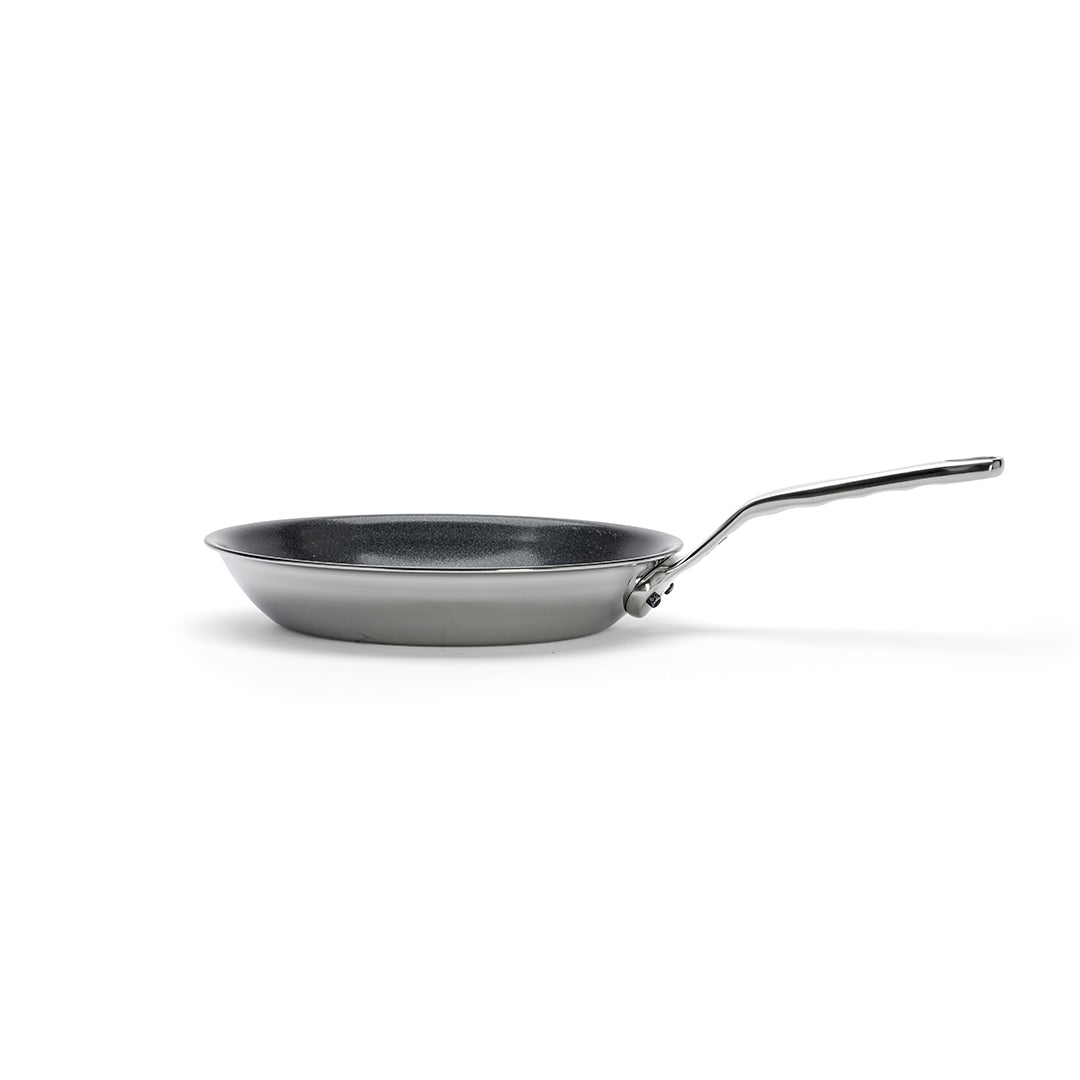 De Buyer Affinity 5-Ply Non-Stick Frypan With Ceramic Coating