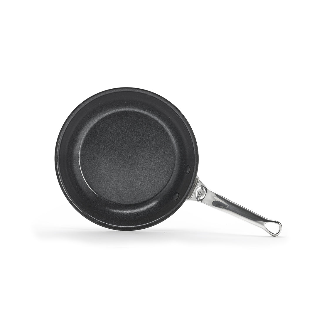 De Buyer Affinity 5-Ply Non-Stick Frypan With Ceramic Coating