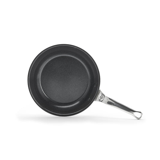 De Buyer Affinity 5-Ply Non-Stick Frypan With Ceramic Coating