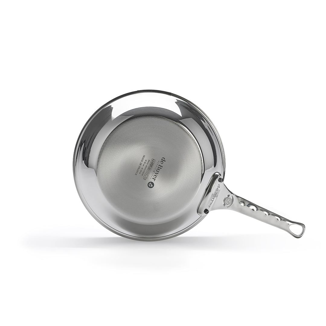 De Buyer Affinity 5-Ply Non-Stick Frypan With Ceramic Coating