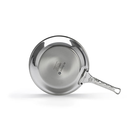 De Buyer Affinity 5-Ply Non-Stick Frypan With Ceramic Coating