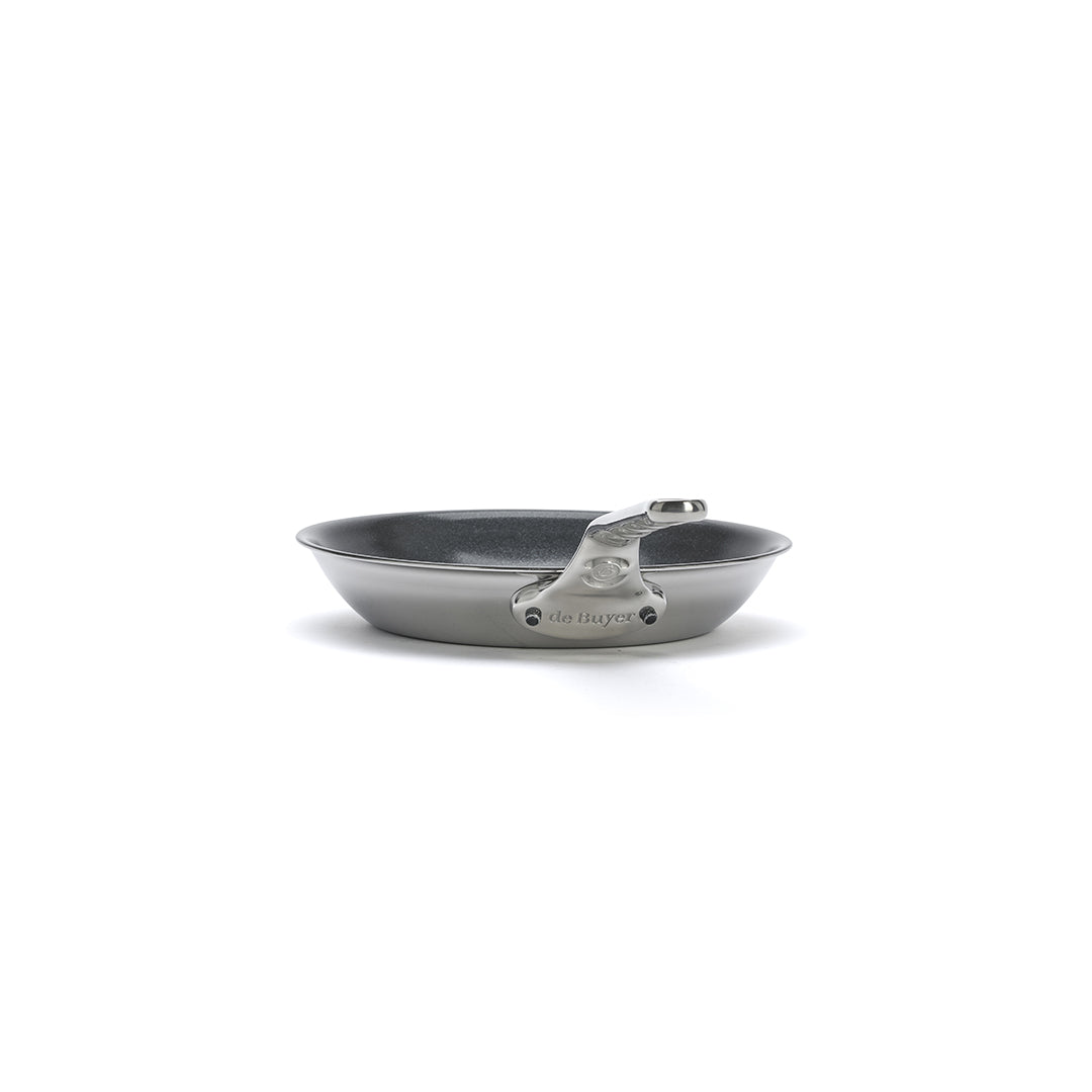 De Buyer Affinity 5-Ply Non-Stick Frypan With Ceramic Coating