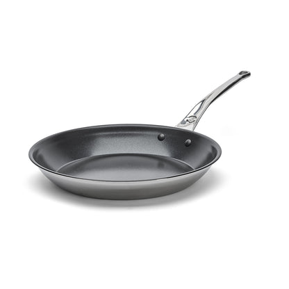 De Buyer Affinity 5-Ply Non-Stick Frypan With Ceramic Coating