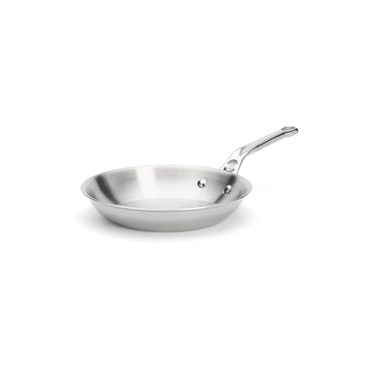 De Buyer Affinity 5-Ply S/S Frying Pan