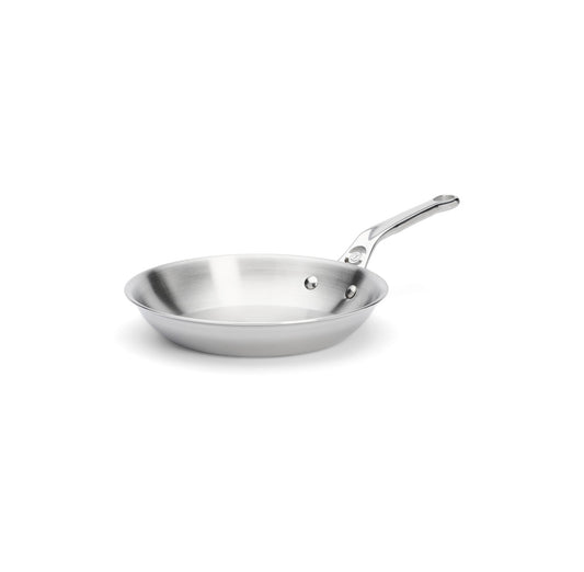 De Buyer Affinity 5-Ply S/S Frying Pan