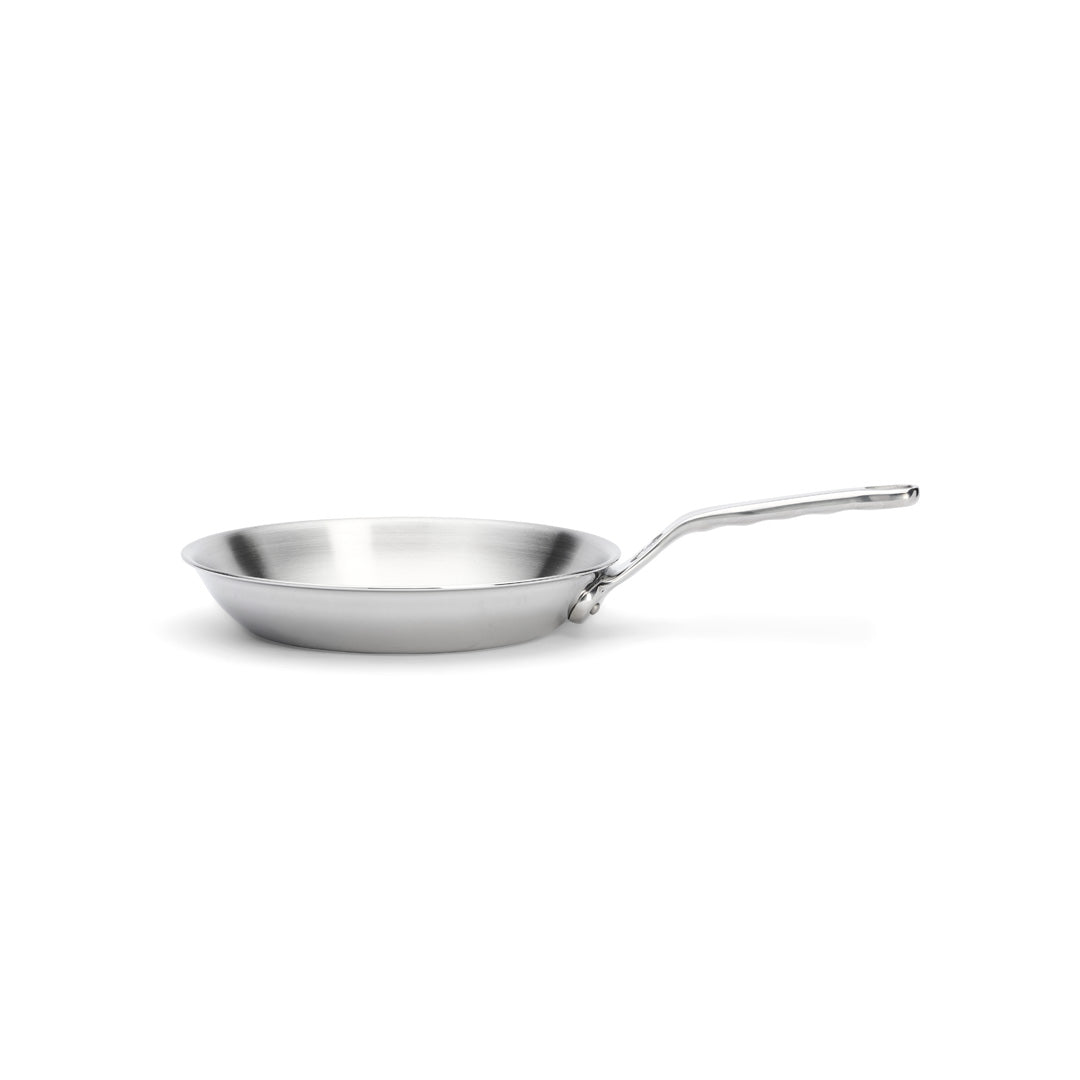 De Buyer Affinity 5-Ply S/S Frying Pan