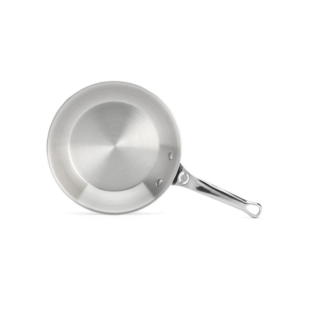 De Buyer Affinity 5-Ply S/S Frying Pan
