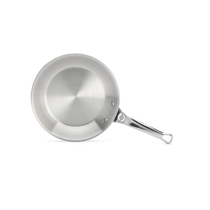 De Buyer Affinity 5-Ply S/S Frying Pan