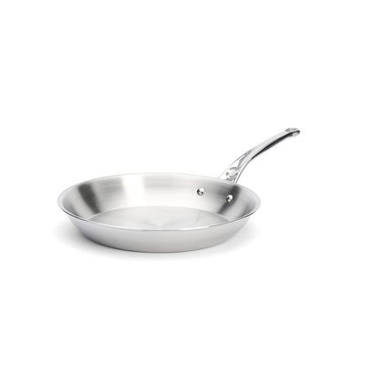 De Buyer Affinity 5-Ply S/S Frying Pan