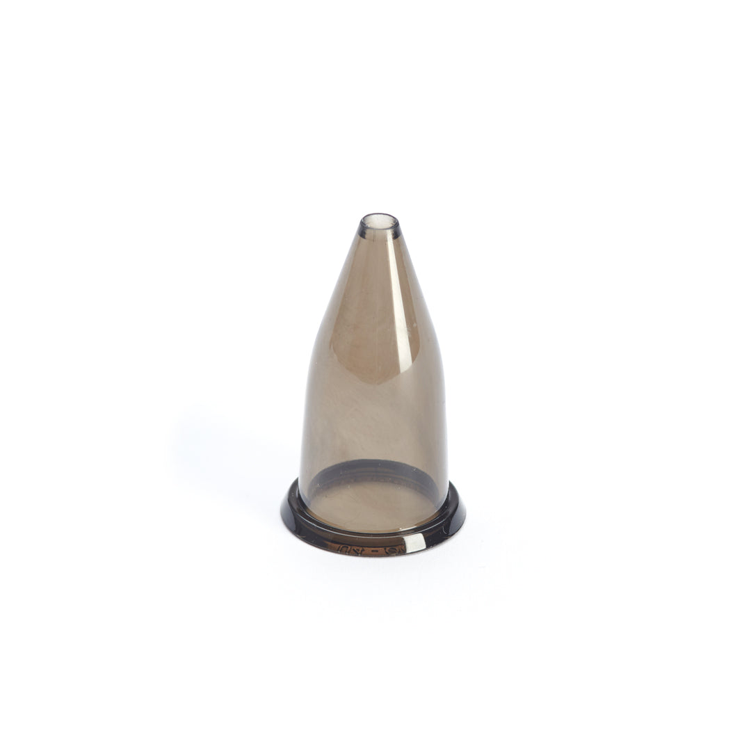 De Buyer Tritan Piping Nozzle - Plain