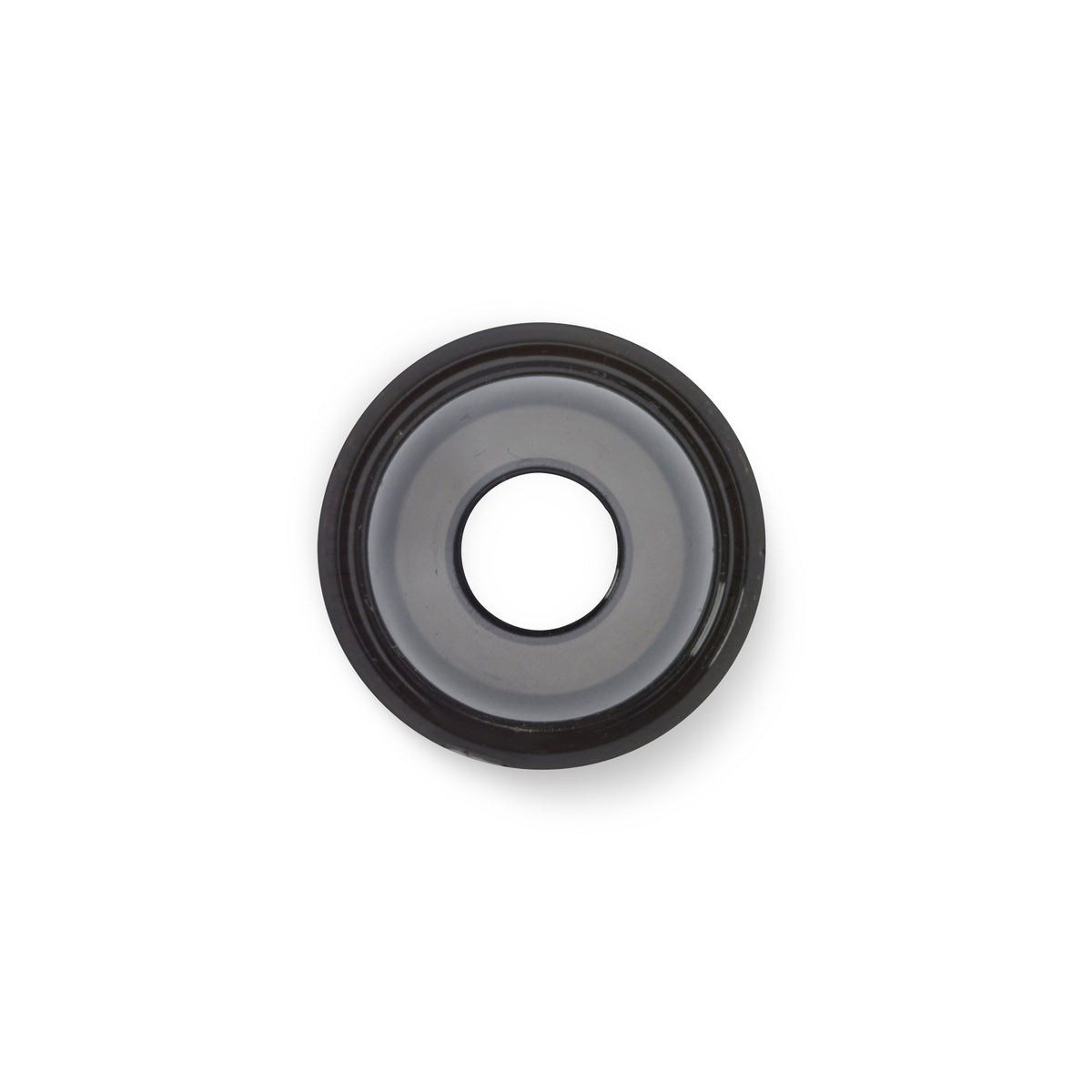 De Buyer Tritan Piping Nozzle - Plain