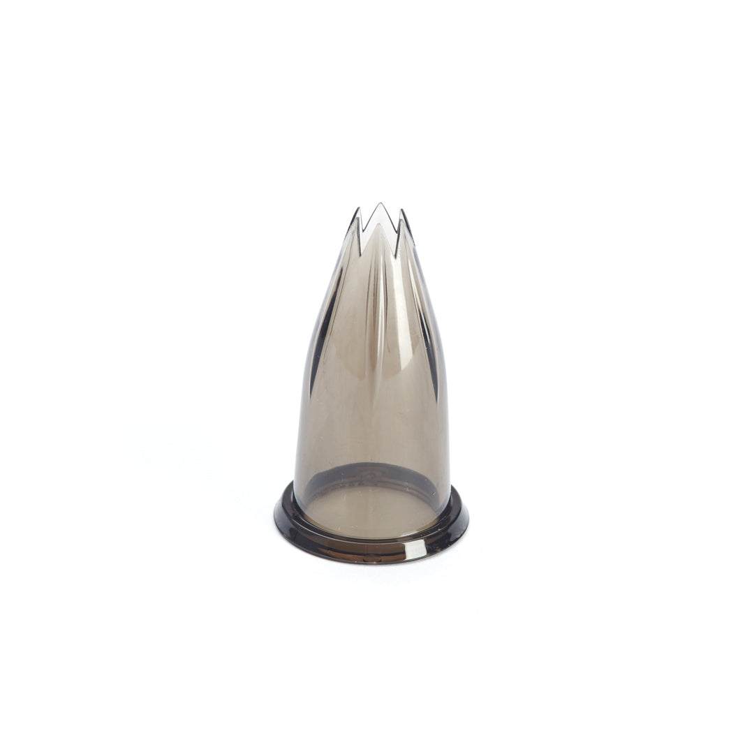 De Buyer Tritan Piping Nozzle - Star