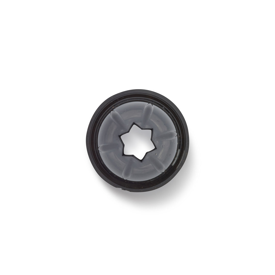 De Buyer Tritan Piping Nozzle - Star