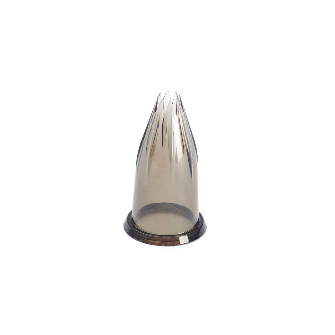 De Buyer Tritan Piping Nozzle - Star