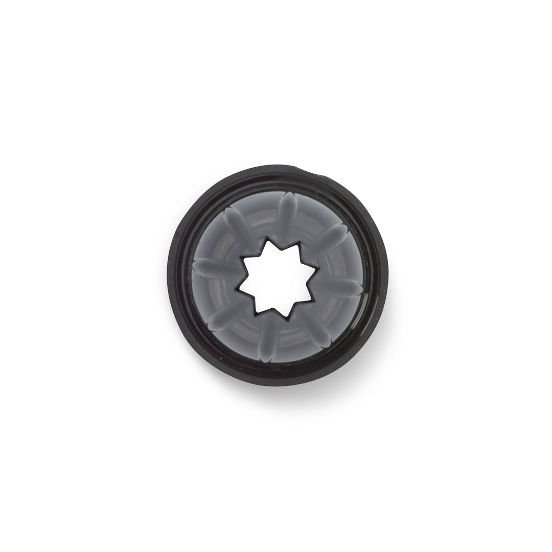 De Buyer Tritan Piping Nozzle - Star