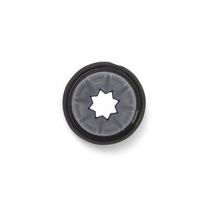 De Buyer Tritan Piping Nozzle - Star
