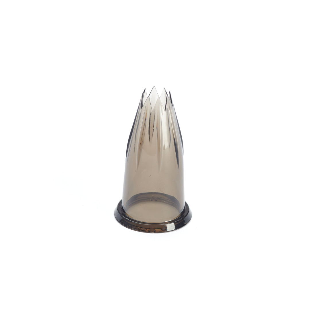 De Buyer Tritan Piping Nozzle - Star