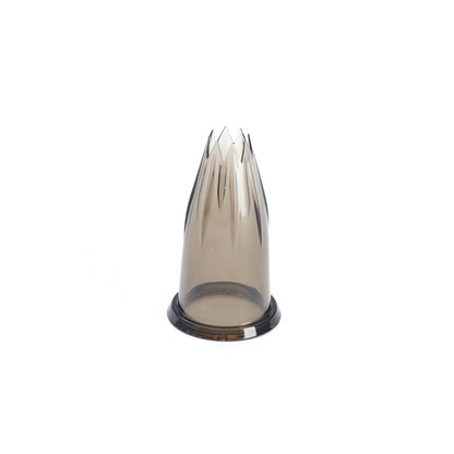 De Buyer Tritan Piping Nozzle - Star