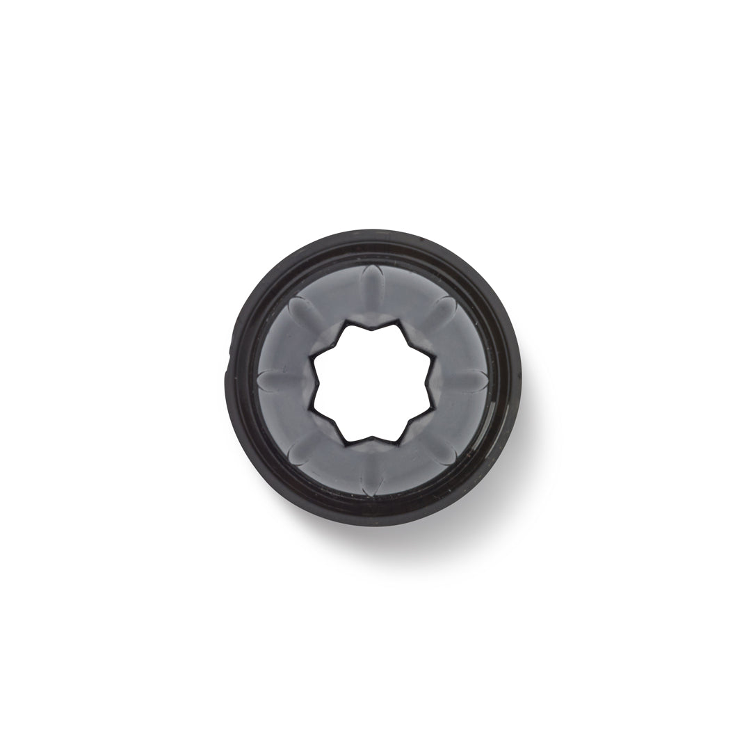 De Buyer Tritan Piping Nozzle - Star