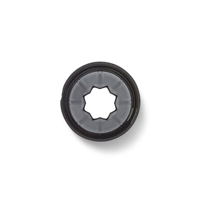 De Buyer Tritan Piping Nozzle - Star