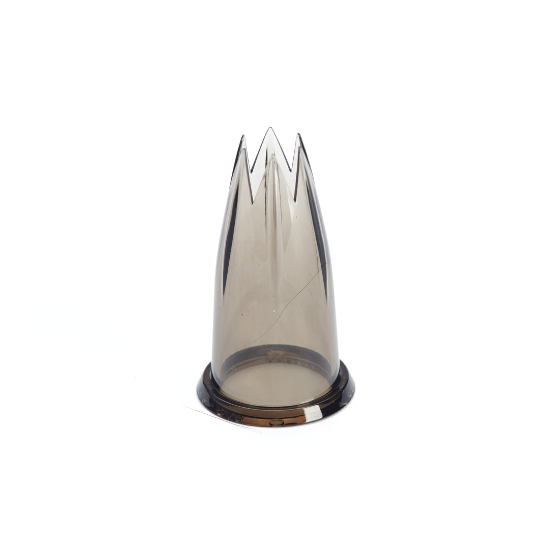 De Buyer Tritan Piping Nozzle - Star