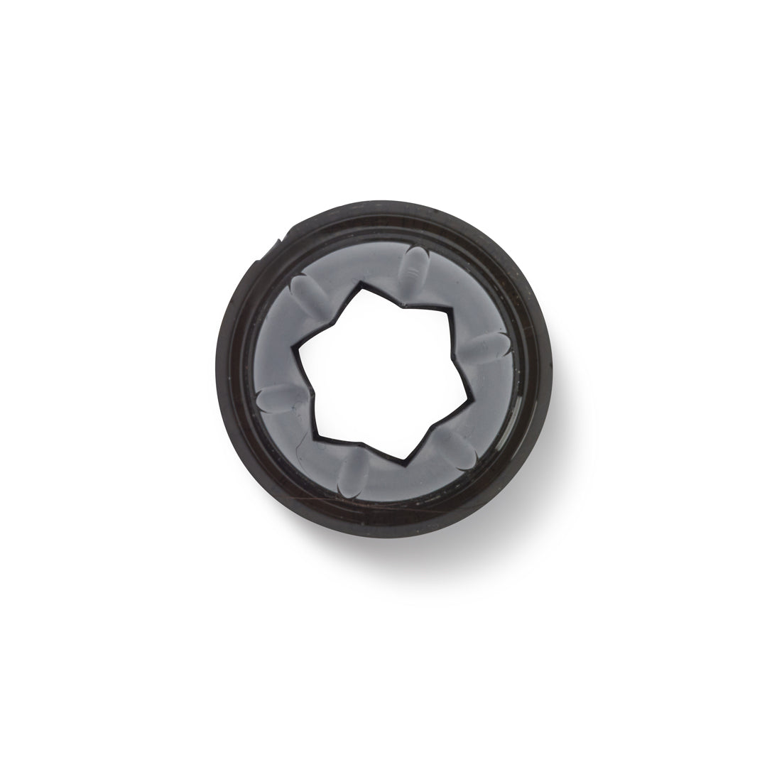 De Buyer Tritan Piping Nozzle - Star