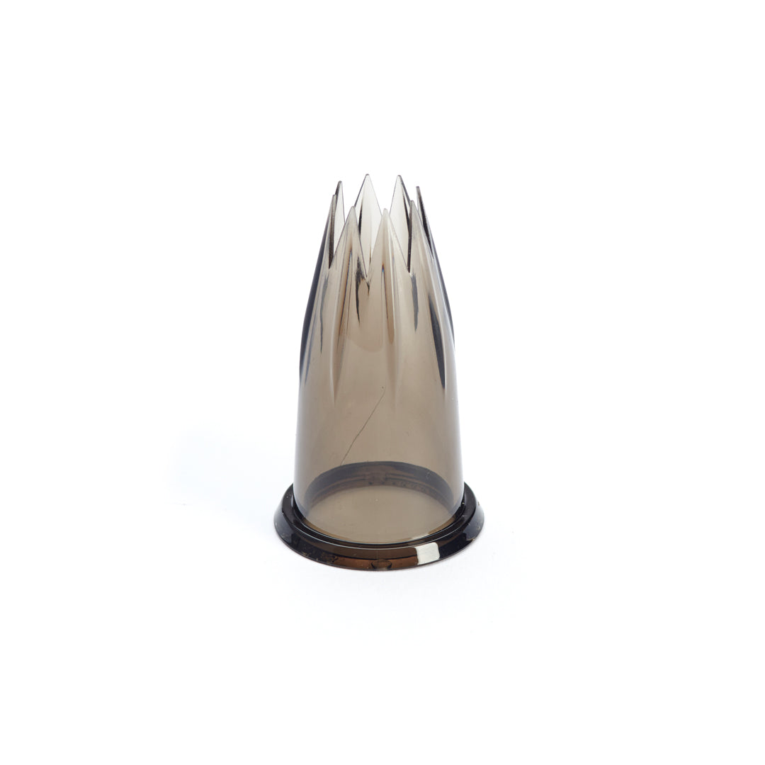 De Buyer Tritan Piping Nozzle - Star