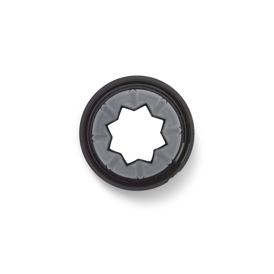 De Buyer Tritan Piping Nozzle - Star