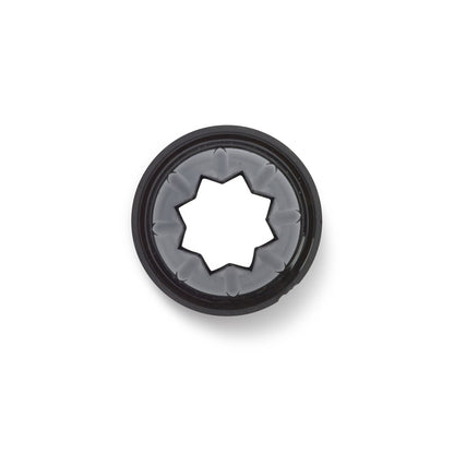 De Buyer Tritan Piping Nozzle - Star