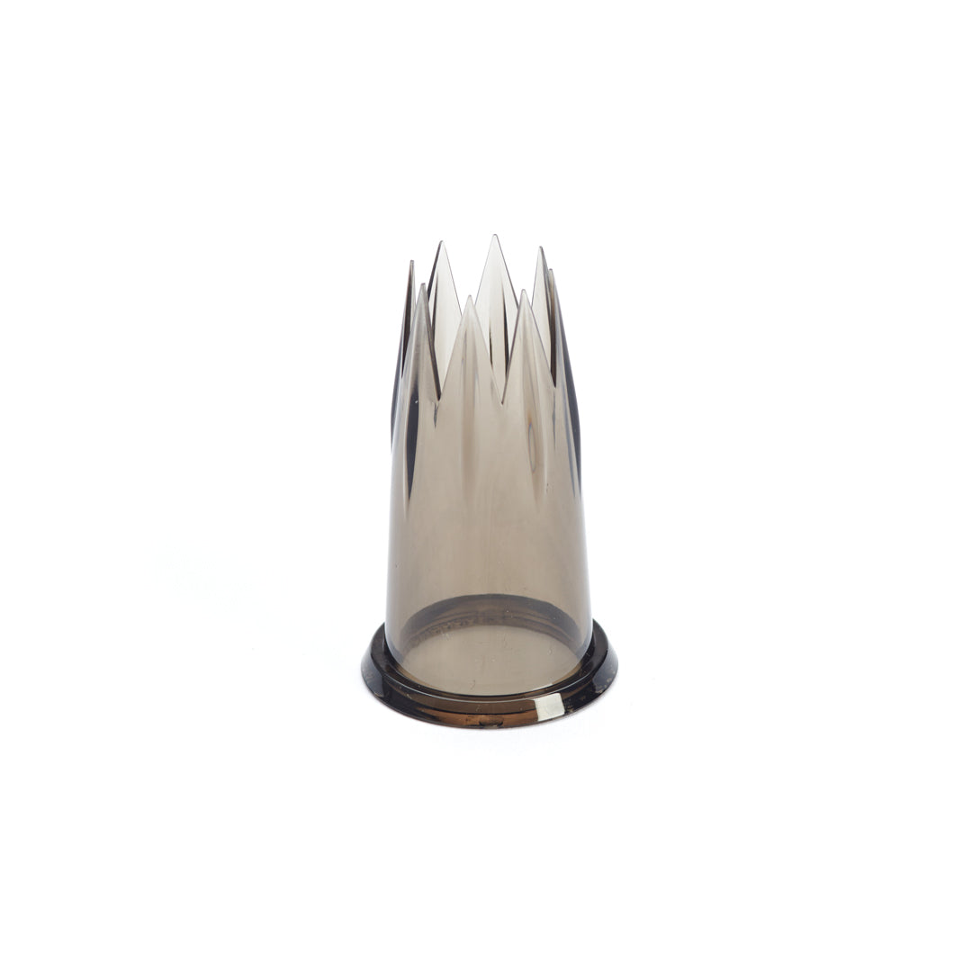 De Buyer Tritan Piping Nozzle - Star