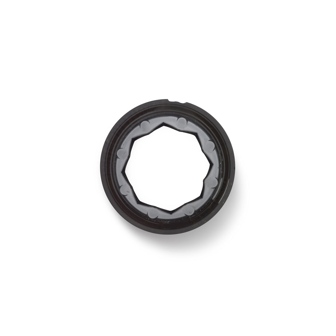 De Buyer Tritan Piping Nozzle - Star