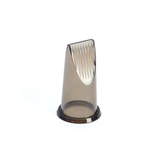 De Buyer Tritan Piping Nozzle - Star Ribbon
