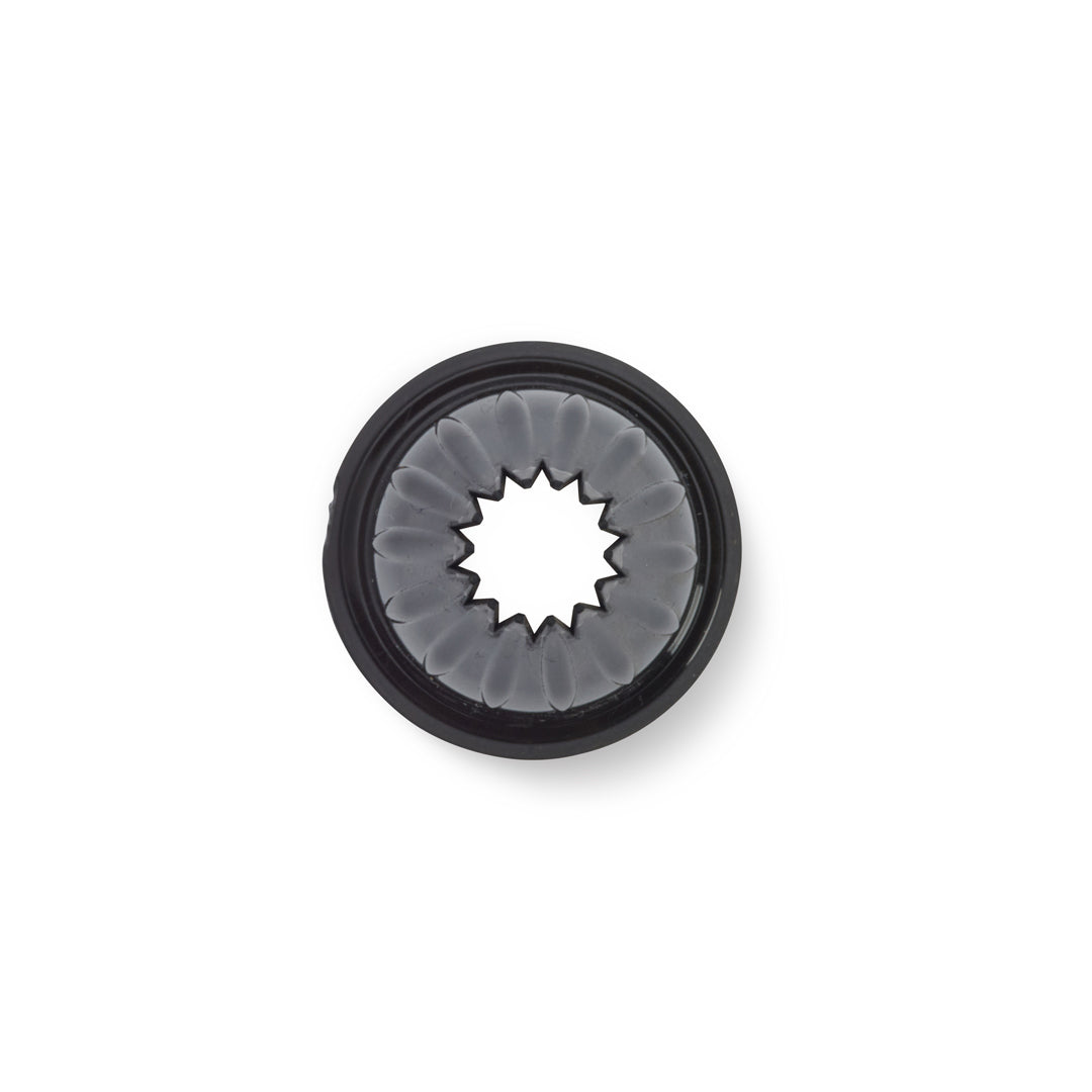 De Buyer Tritan Piping Nozzle - 'Petit Four' Star