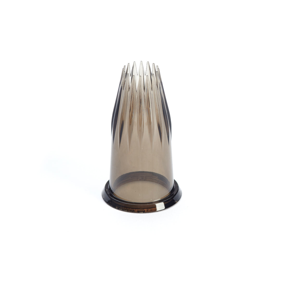 De Buyer Tritan Piping Nozzle - 'Petit Four' Star