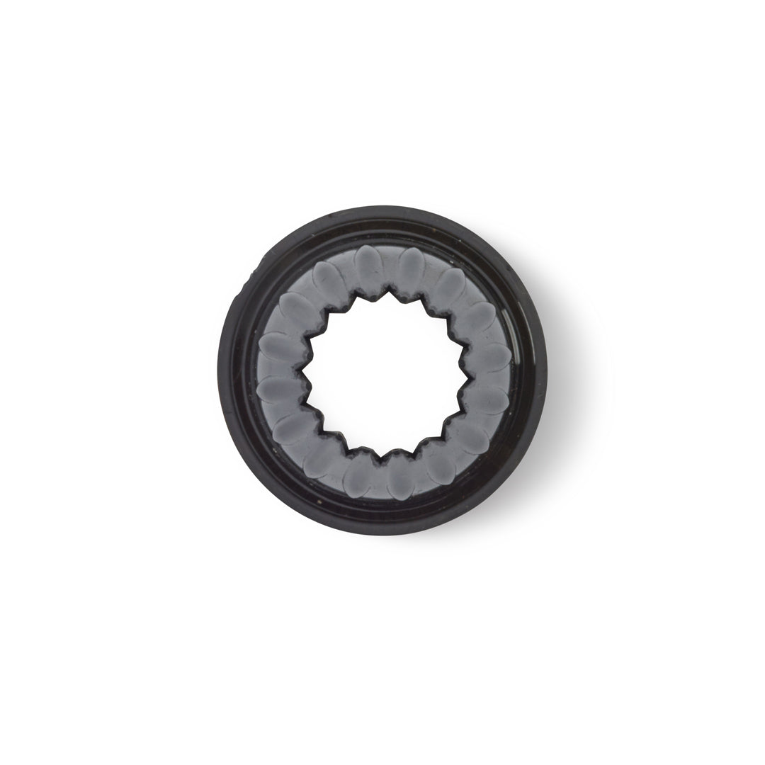 De Buyer Tritan Piping Nozzle - 'Petit Four' Star