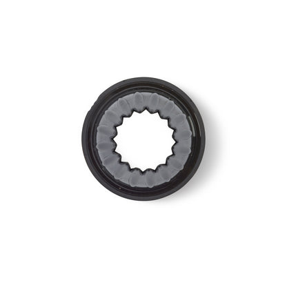 De Buyer Tritan Piping Nozzle - 'Petit Four' Star