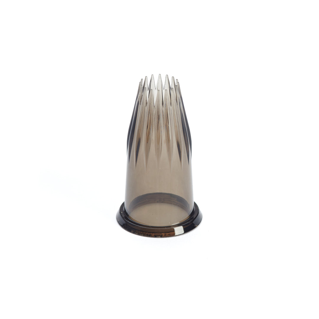 De Buyer Tritan Piping Nozzle - 'Petit Four' Star