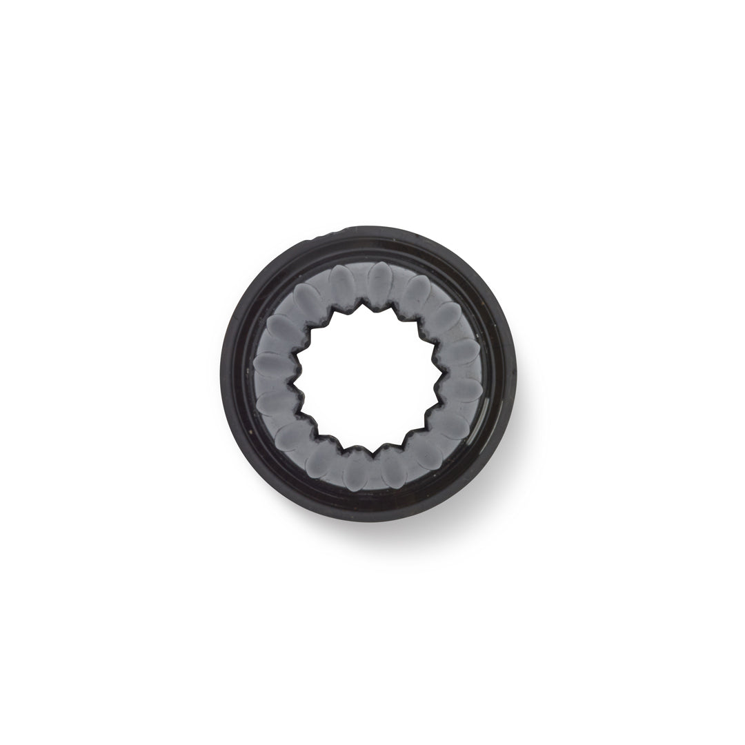 De Buyer Tritan Piping Nozzle - 'Petit Four' Star