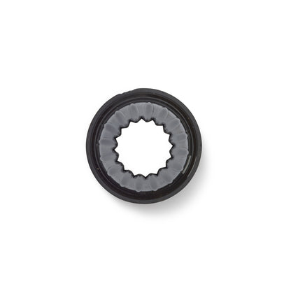 De Buyer Tritan Piping Nozzle - 'Petit Four' Star