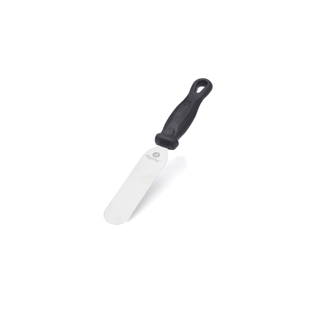 De Buyer FKO Straight Spatula